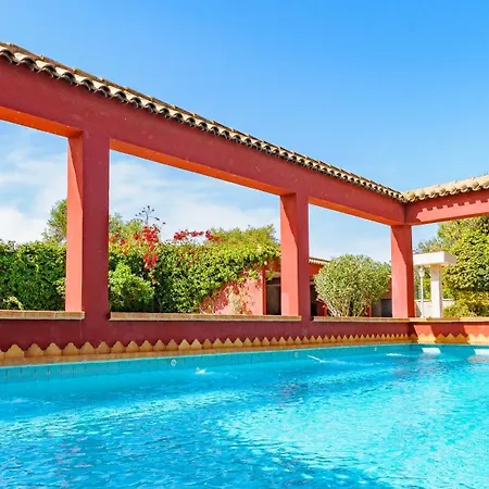 Villa Myflats Albufereta Hideaway