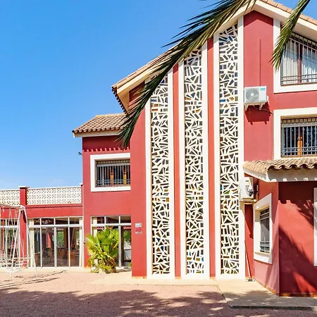 Villa Myflats Albufereta Hideaway Alicante