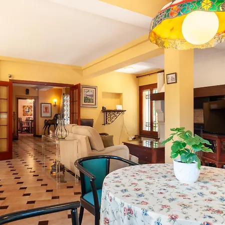 Villa Myflats Albufereta Hideaway Alicante