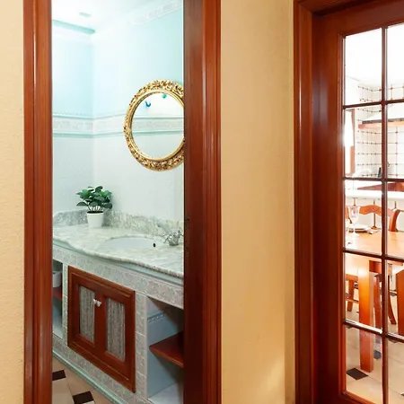 Myflats Albufereta Hideaway Alicante