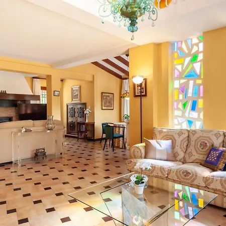 Villa Myflats Albufereta Hideaway