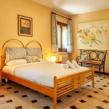 Myflats Albufereta Hideaway Villa