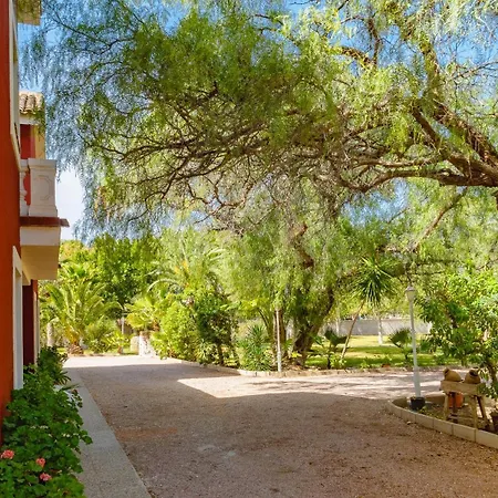 Myflats Albufereta Hideaway Villa Alicante
