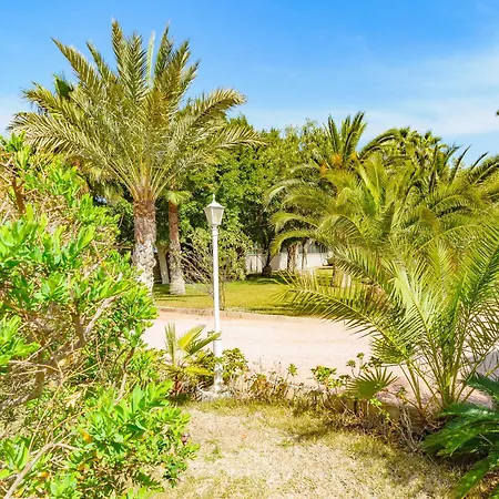 Myflats Albufereta Hideaway *