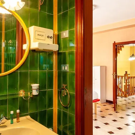 Villa Myflats Albufereta Hideaway *