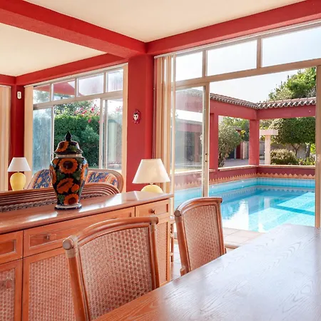 Villa Myflats Albufereta Hideaway