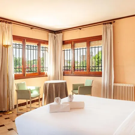 Myflats Albufereta Hideaway Villa