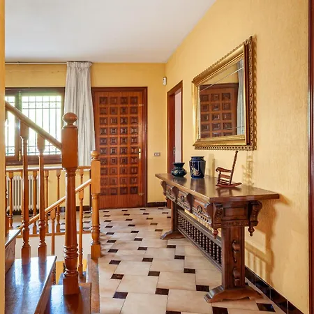 Villa Myflats Albufereta Hideaway *