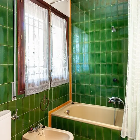 Myflats Albufereta Hideaway *
