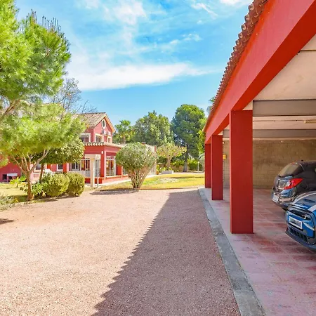 Myflats Albufereta Hideaway