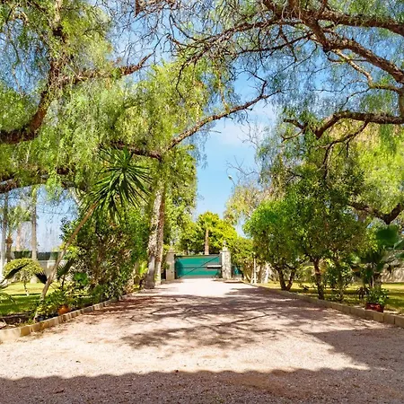 Myflats Albufereta Hideaway