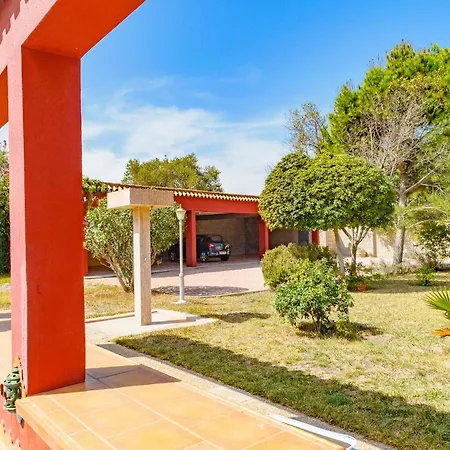 Myflats Albufereta Hideaway Villa