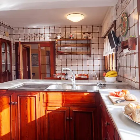 Myflats Albufereta Hideaway Villa Alicante