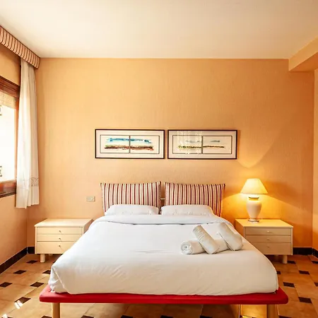 Myflats Albufereta Hideaway
