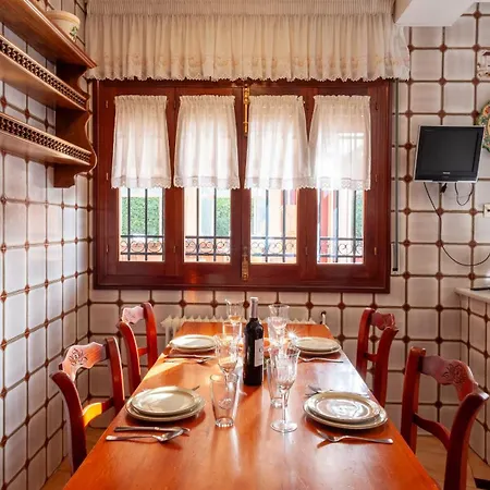 Myflats Albufereta Hideaway Villa *