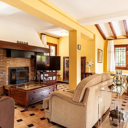 Villa Myflats Albufereta Hideaway