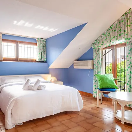 Myflats Albufereta Hideaway Alicante
