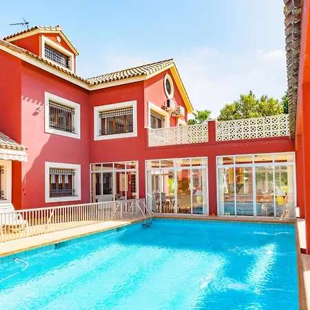Myflats Albufereta Hideaway Alicante