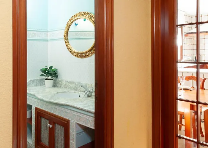 Myflats Albufereta Hideaway Alicante