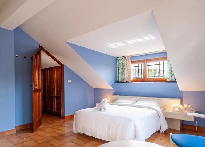 Villa Myflats Albufereta Hideaway *