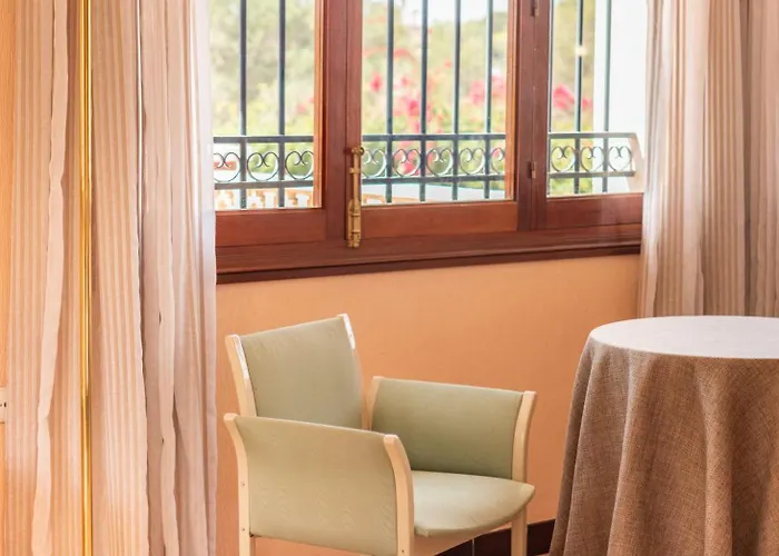 Myflats Albufereta Hideaway Villa