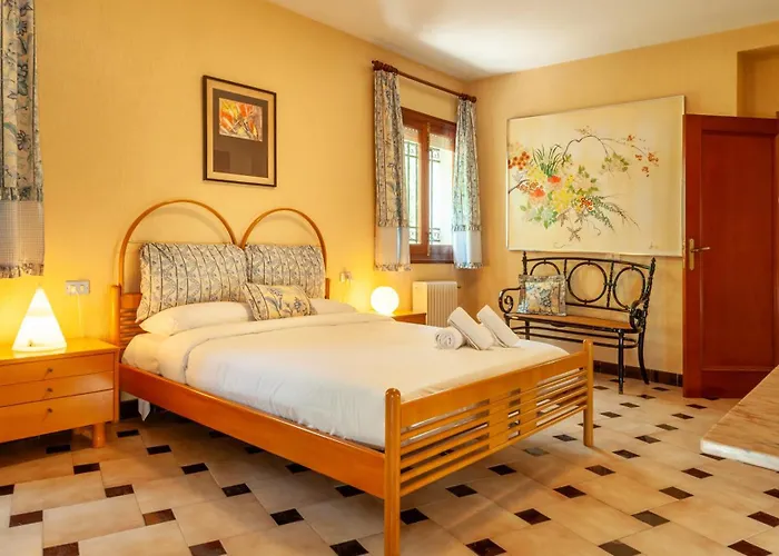 Myflats Albufereta Hideaway Villa