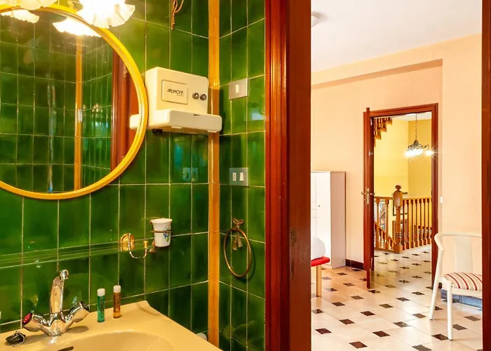 Villa Myflats Albufereta Hideaway *