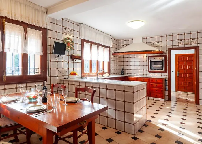 Myflats Albufereta Hideaway