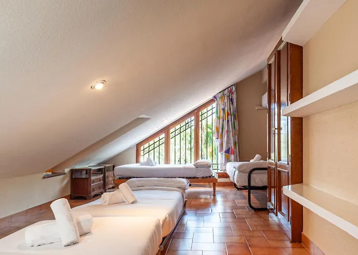 Villa Myflats Albufereta Hideaway Alicante