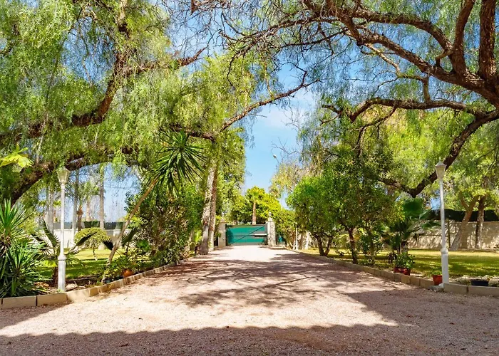 Myflats Albufereta Hideaway