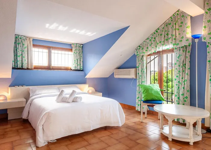 Myflats Albufereta Hideaway Alicante