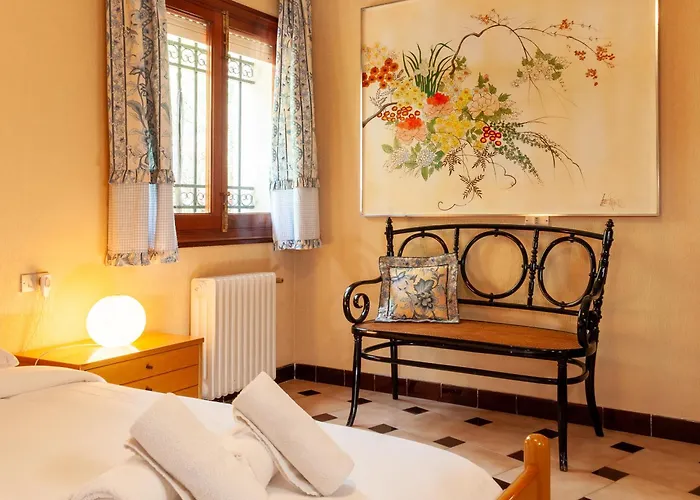 Myflats Albufereta Hideaway Alicante