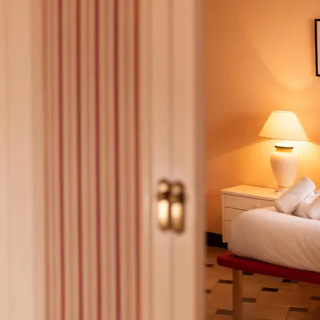 Myflats Albufereta Hideaway *