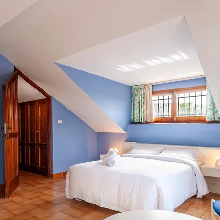 Villa Myflats Albufereta Hideaway *