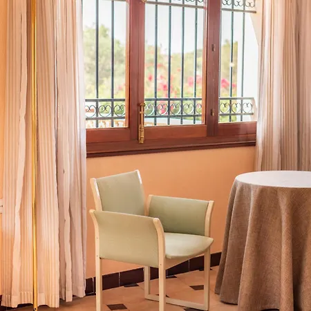 Myflats Albufereta Hideaway Villa