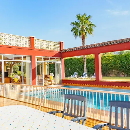 Myflats Albufereta Hideaway