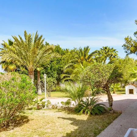 Myflats Albufereta Hideaway