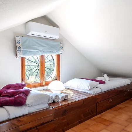 Villa Myflats Albufereta Hideaway Alicante