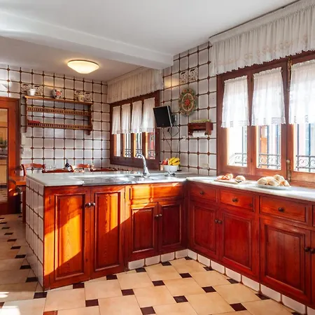 Villa Myflats Albufereta Hideaway *