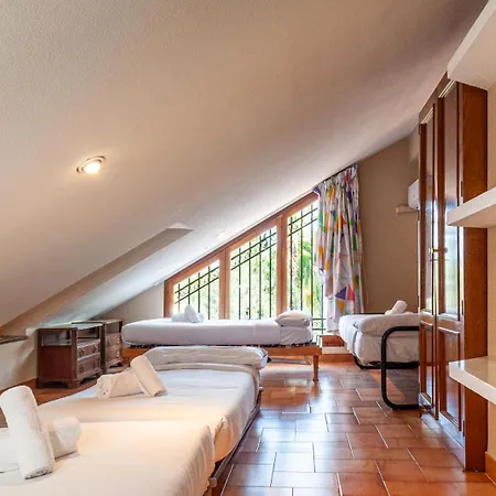 Villa Myflats Albufereta Hideaway Alicante