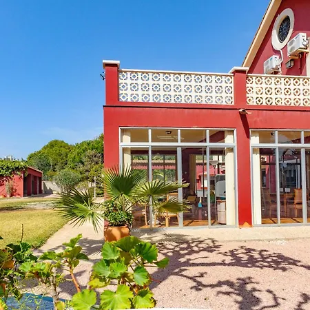 Villa Myflats Albufereta Hideaway