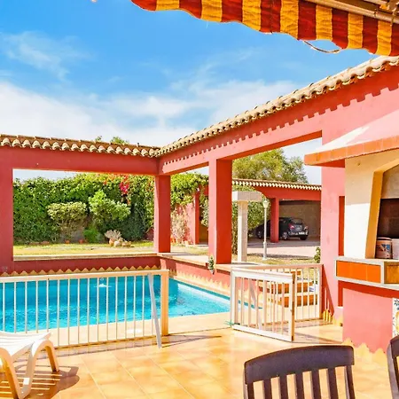 Myflats Albufereta Hideaway Villa *